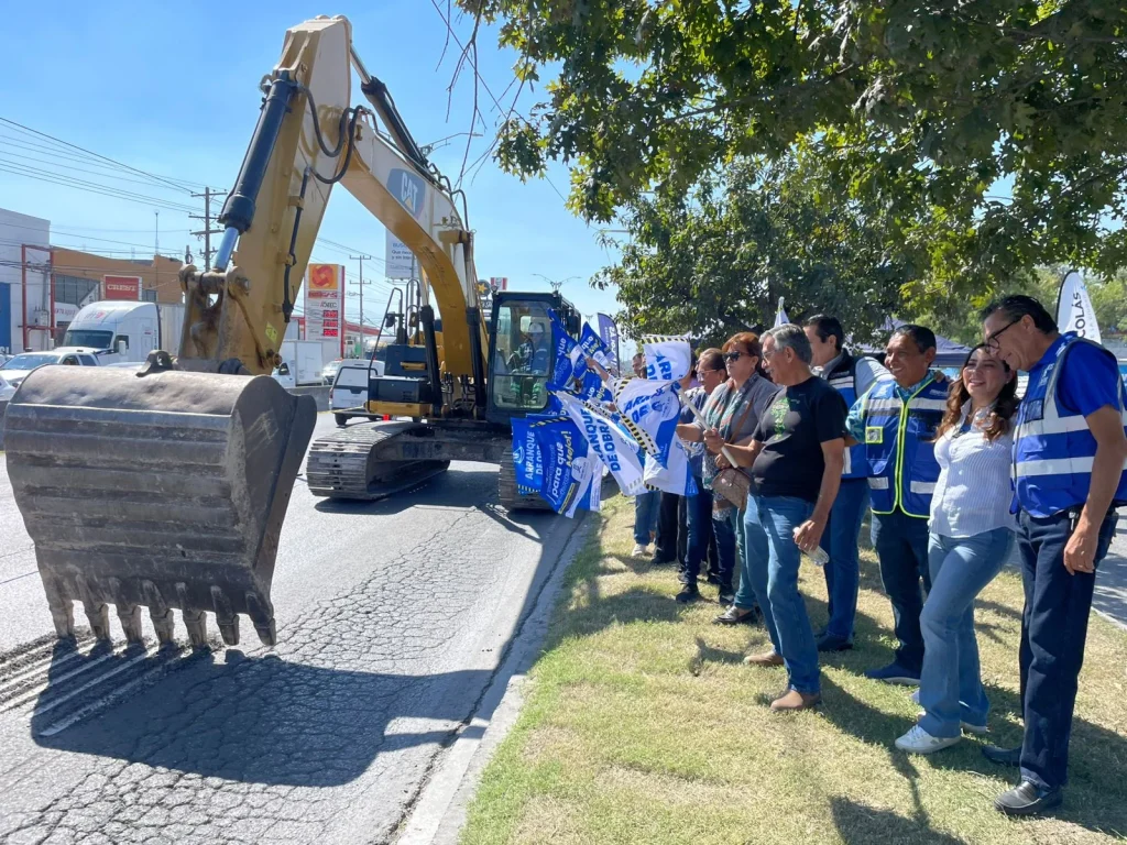Inicia San Nicolás rehabilitación de último tramo en Av. López Mateos 1 WhatsApp Image 2025 11 03 at 2.41.25 PM