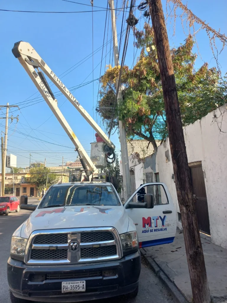 Refuerza Monterrey limpieza en alrededores de la Basílica de Guadalupe 1 WhatsApp Image 2025 11 05 at 5.54.33 PM