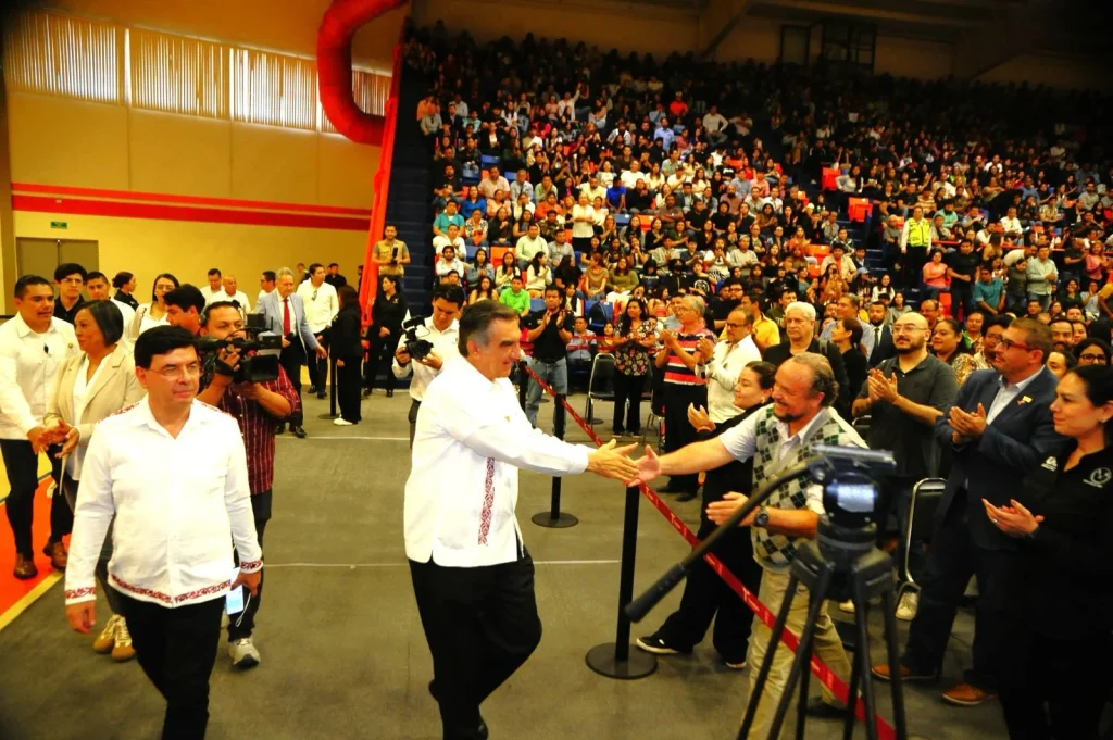 Tamaulipas se coloca a la vanguardia con diálogos sobre Reforma Electoral 2 WhatsApp Image 2025 11 07 at 6.16.21 PM