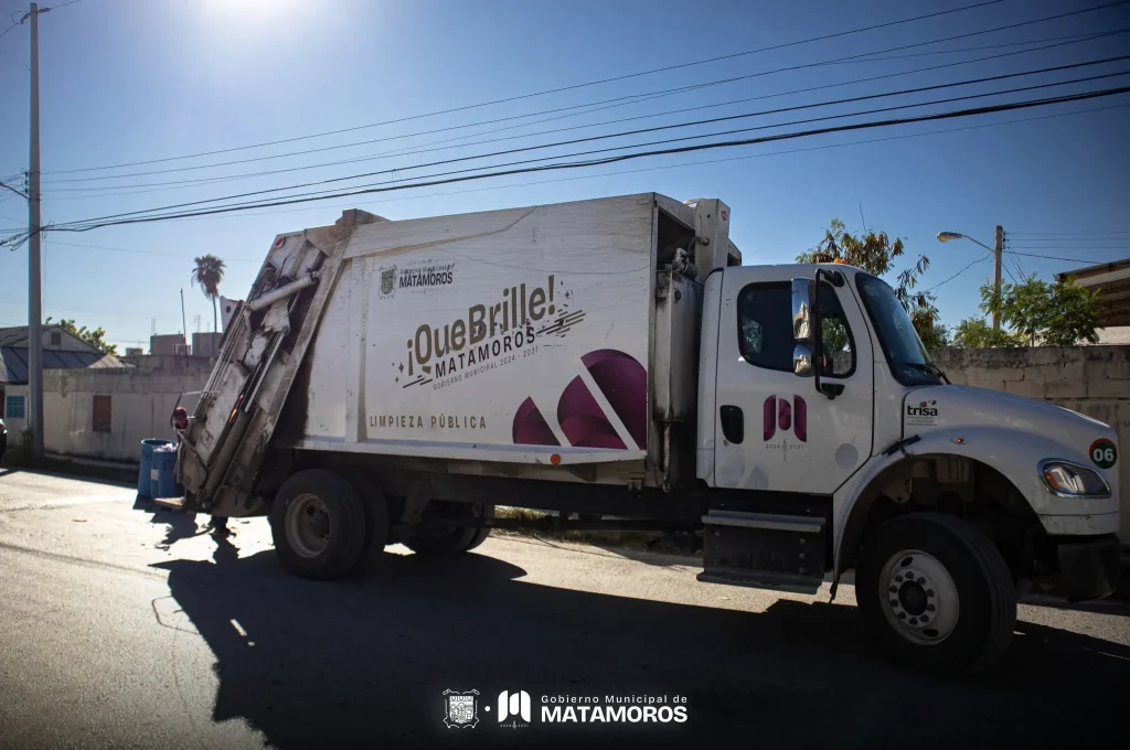 Beto Granados refuerza labores de limpieza 1 WhatsApp Image 2025 11 10 at 2.40.17 PM