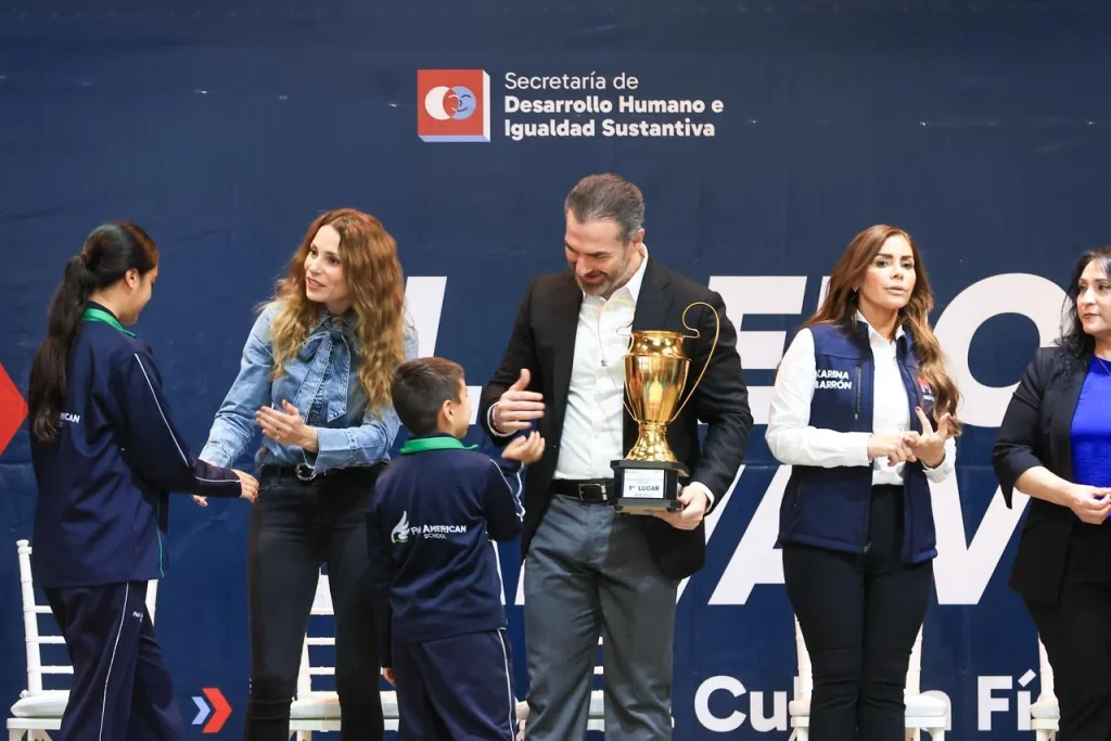 Premia y clausura Alcalde Regio 2ª Copa Colegial Monterrey 2025 1 WhatsApp Image 2025 11 11 at 1.26.49 PM