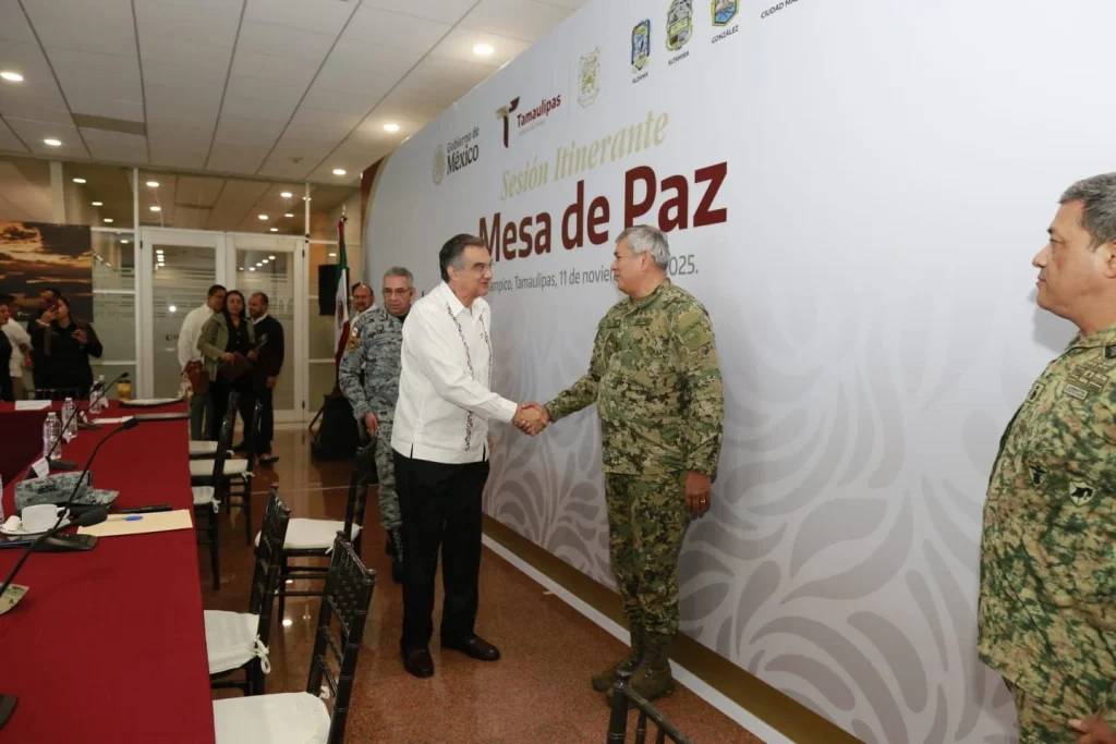 Respalda Américo Villarreal estrategia de proximidad y labor social de la Guardia Nacional 3 WhatsApp Image 2025 11 11 at 6.18.11 PM 2
