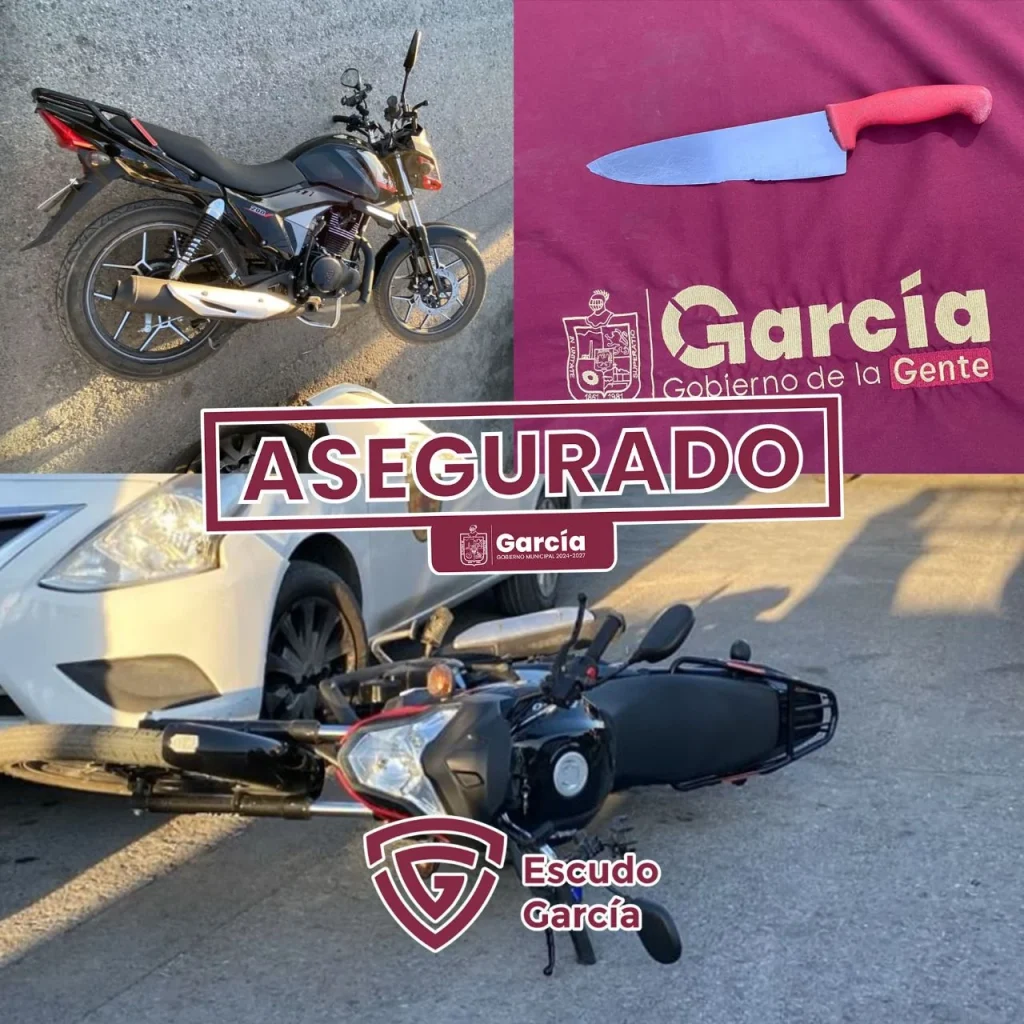 Manuel Guerra Cavazos destaca reducción histórica de delitos en García 1 WhatsApp Image 2025 11 13 at 5.14.28 PM 2