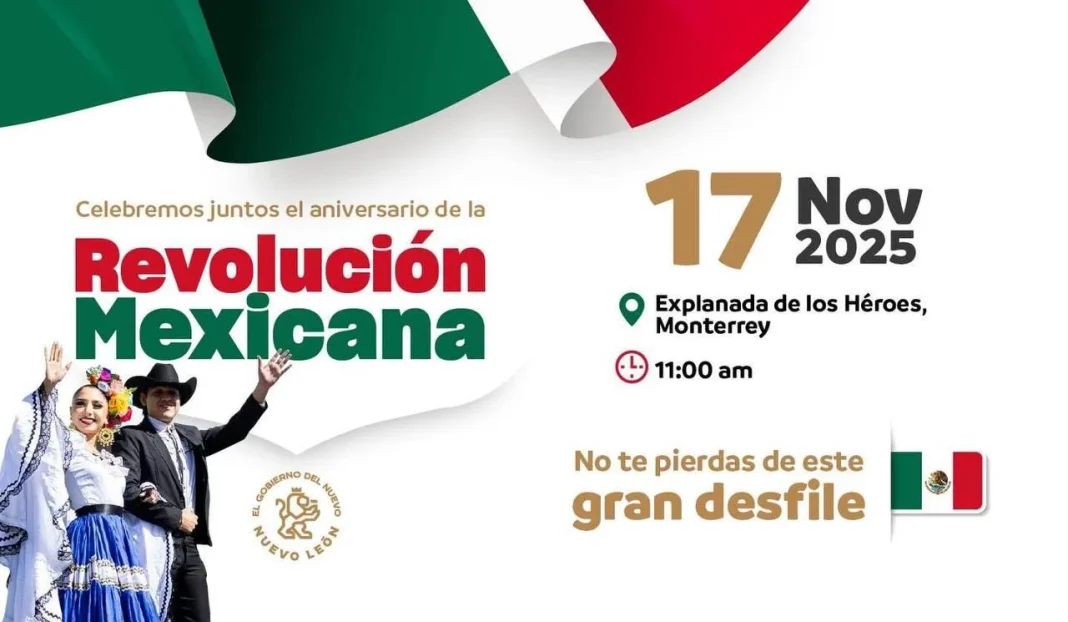 Todo listo para el desfile cívico por el 115 aniversario de la ...