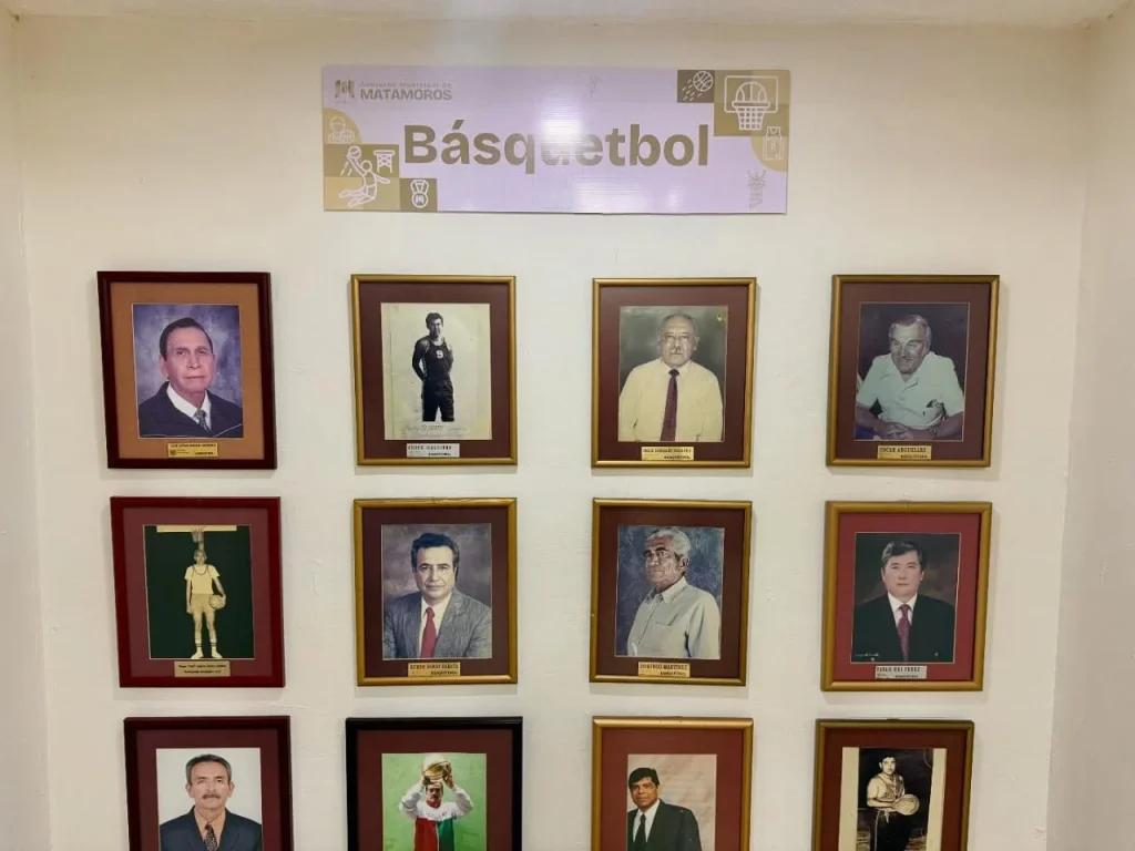 Beto Granados supervisa trabajos de mejora en Museo Casamata y Salón de la fama 2 WhatsApp Image 2025 11 17 at 8.33.23 AM 2