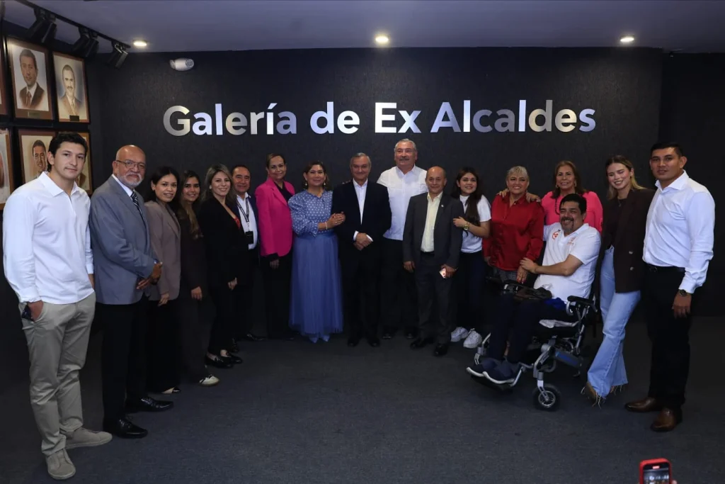 Se integra Pedro Garza al Gabinete de Héctor García 1 WhatsApp Image 2025 11 20 at 6.01.18 PM