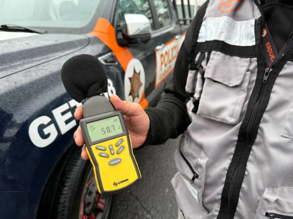 Reforzará Guadalupe operativo de vigilancia por vecinos ruidosos 1 WhatsApp Image 2025 11 30 at 2.39.56 PM