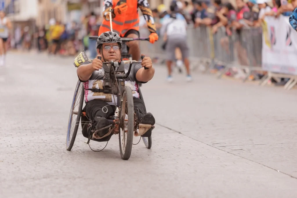 Logra Matamoros saldo blanco en el Maratón 2025: Beto Granados 2 WhatsApp Image 2025 11 30 at 7.17.48 PM