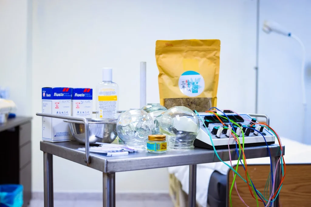 Organiza UANL jornada de acupuntura médica 3 acupuntura 08