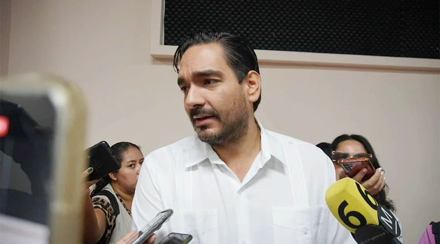 alcalde 111