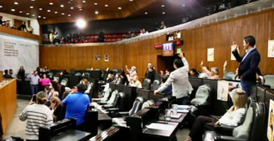 congreso