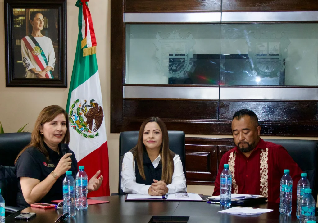 Instalan Consejo Consultivo de Turismo en San Fernando, Tamaulipas 1 image