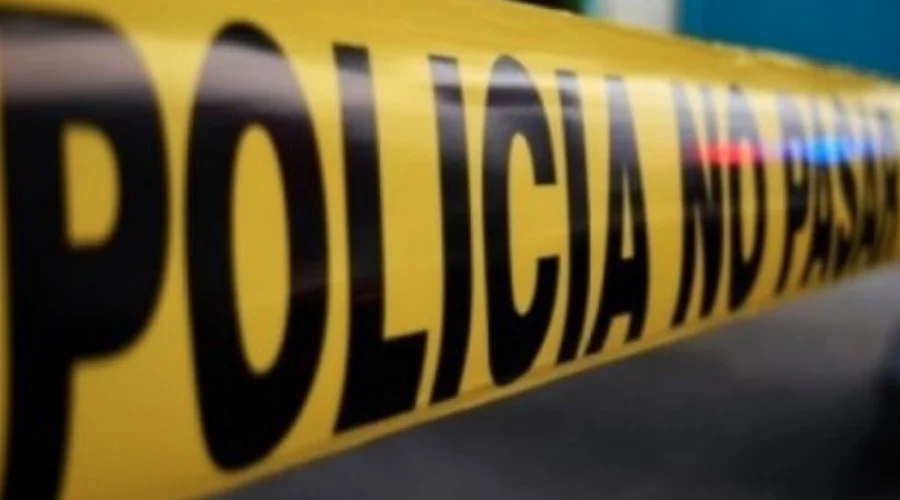 linea de policia