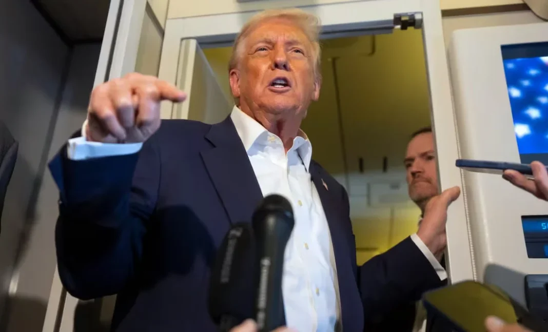 trump