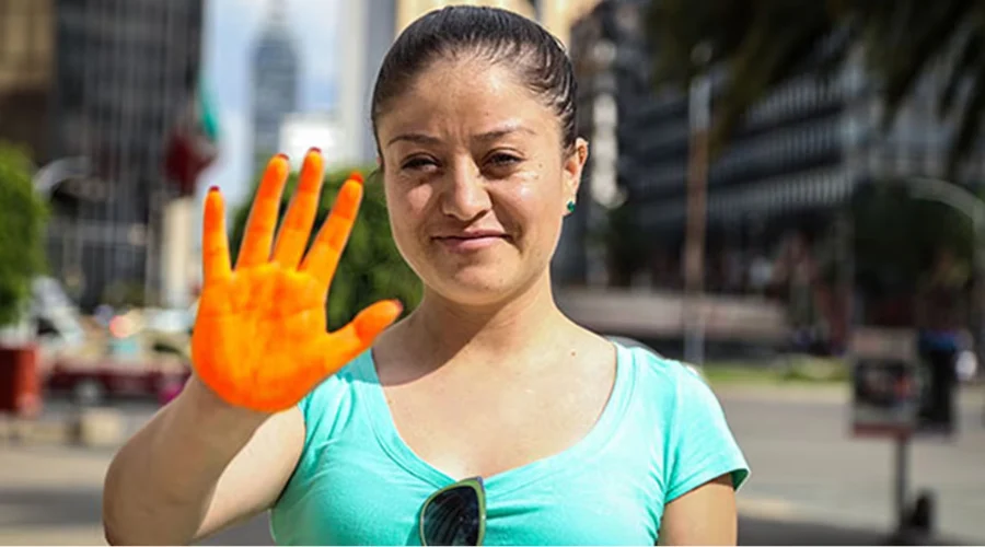¿Qué es el Día Naranja y por qué se conmemora el 25 de noviembre