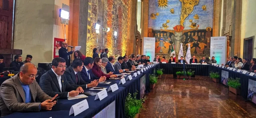 Participa UAT en agenda nacional para fortalecimiento de la educación superior 1 190f97f4 d164 44d7 a196 22c0b19fc5ce