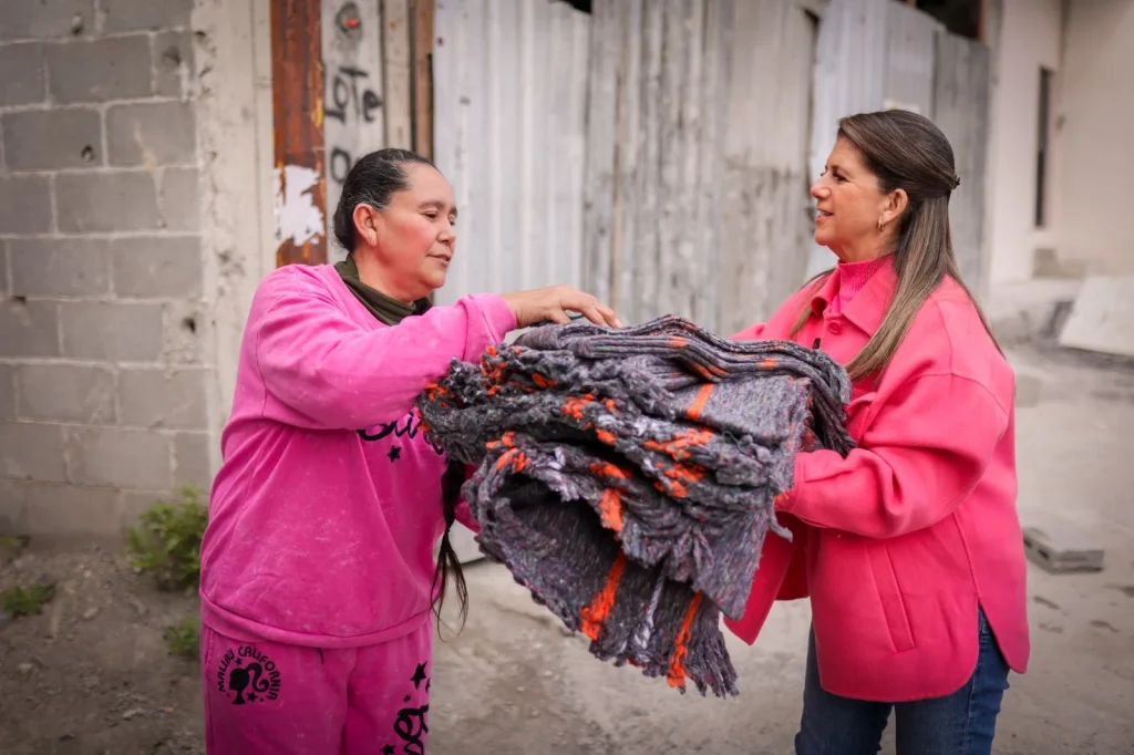 Con acciones permanentes de apoyo y abrigo, Igualdad en Inclusión suma 4 mil atenciones en 2025 1 3447c5b3 a8d2 40d2 8821 c6ccf486bfbb