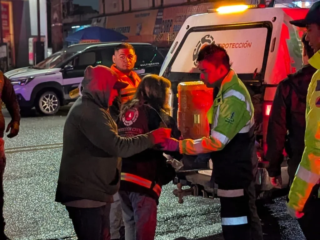 Protección Civil realiza Operativo Carrusel por bajas temperaturas 4 589605532 819802170952398 5503416516009667868 n