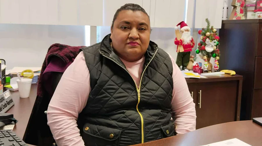 Reportan poco ausentismo en escuelas de Reynosa 1 589782461 1951928805674722 1410566951294984596 n