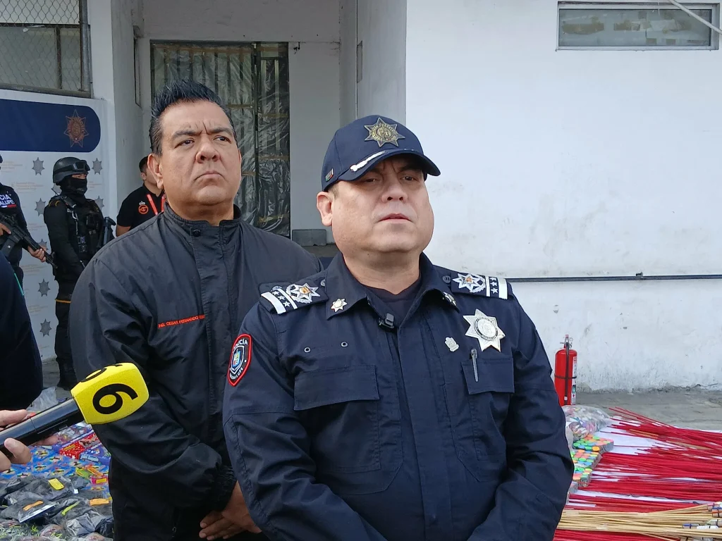 Decomisan en Guadalupe más de una tonelada de pirotecnia 2 590357845 1430191988833812 2384185976805591433 n