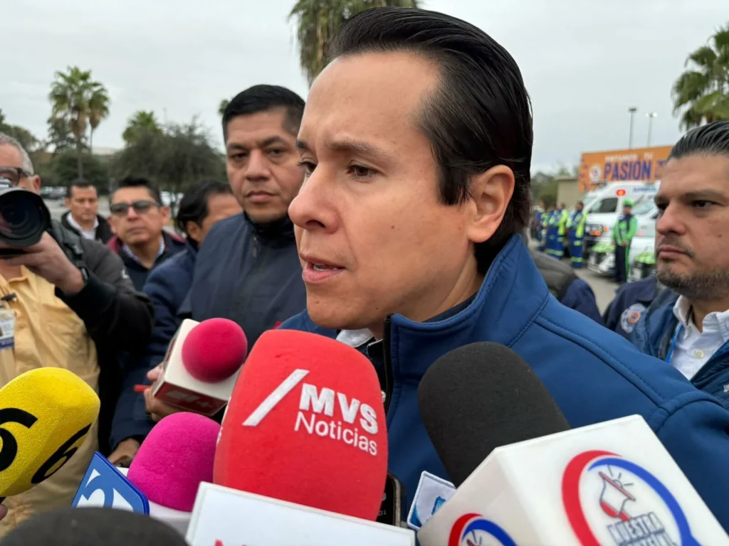 Vigilarán más de mil 200 policías semifinal Tigres–Cruz Azul 1 591219054 2034300977403281 5705066959986078449 n