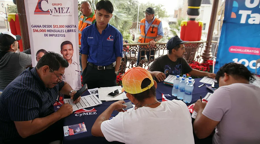 Reynosa proyecta un 2026 con mayor empleo e inversiones 2 591246311 1598904604611597 4399013774373345117 n