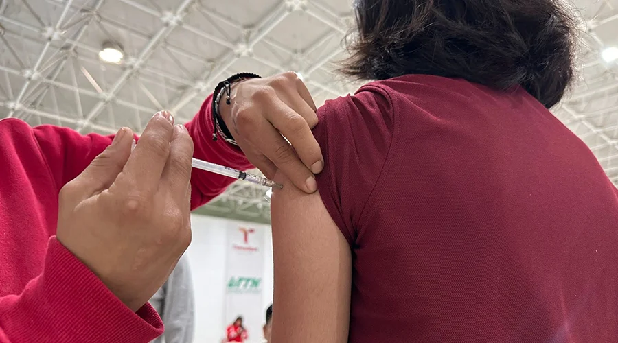 Anuncian nueva jornada de vacunación en Reynosa 1 592105821 1581291306205154 1527253969023087872 n