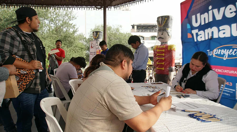 Reynosa proyecta un 2026 con mayor empleo e inversiones 1 592342921 836080255891646 55833529644207370 n