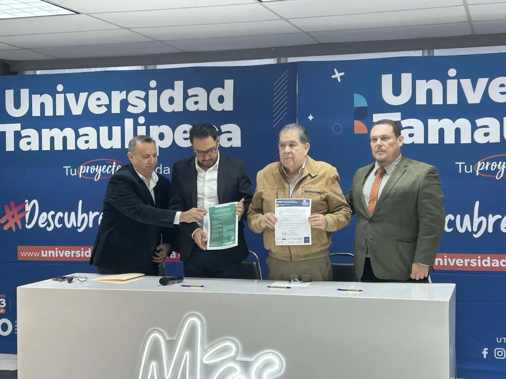 Celebra UT publicación de artículo sobre abstencionismo electoral en estudiantes universitarios 1 592368858 1511844659874155 6466073737052561019 n