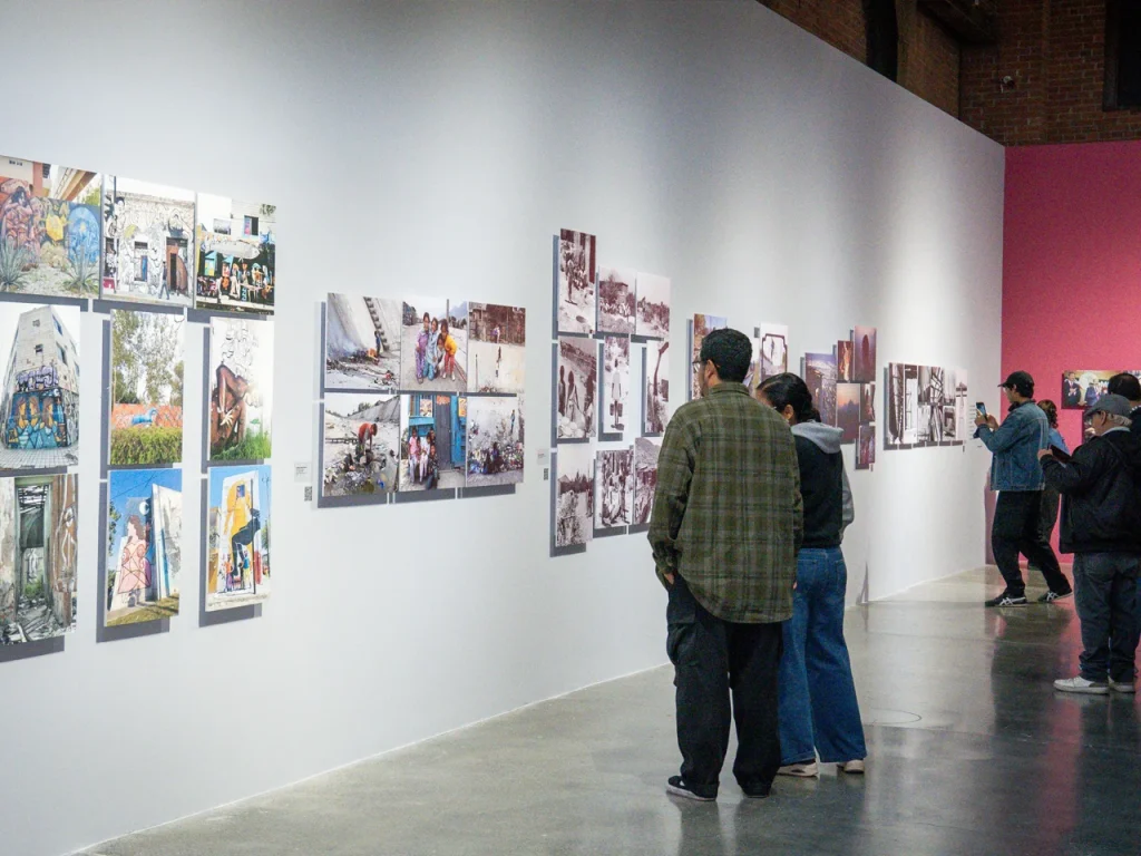 Destacan labor de fotógrafas del noreste con ‘Instantes y Reflexiones’ 2 593430492 2946324612232489 4473743715708380598 n