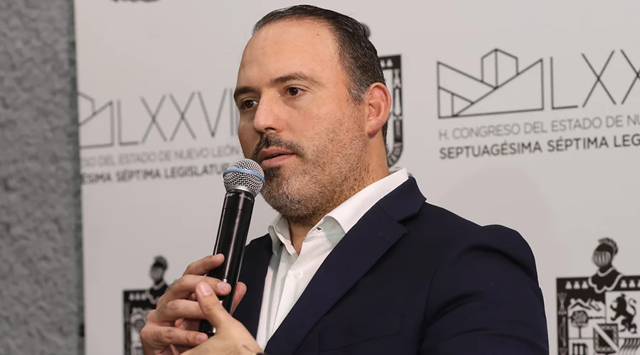Deuda e ISN propuestos por Samuel deberán modificarse en Congreso de Nuevo León 1 594454970 2110726099738873 6284967764786665092 n
