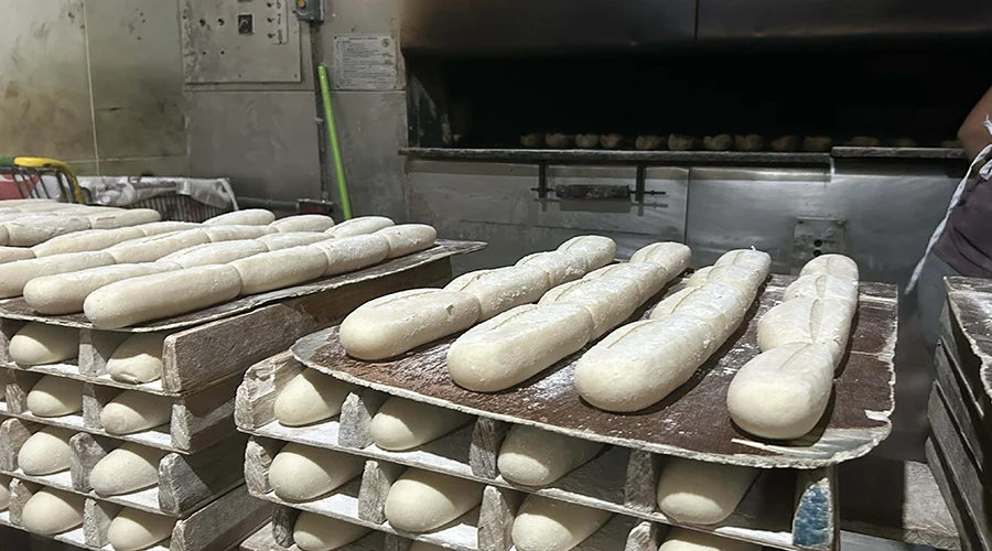 A pesar de la temporada, panadería reporta baja demanda en ventas 2 595296060 1502736404140407 7218022431752533456 n