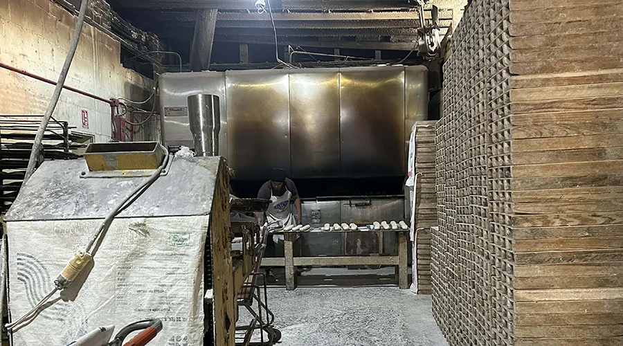 A pesar de la temporada, panadería reporta baja demanda en ventas 1 597038767 881384511085014 1894118299223754310 n