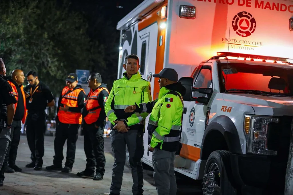Acuden 32 mil personas a festejo Guadalupano en Monterrey 4 597082188 827643283424592 6180212373544293898 n