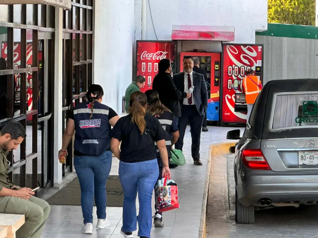 Inician servicios fúnebres en honor a Brayan Nicolás (VIDEO) 4 597228806 2013589382829586 3483969256846236991 n