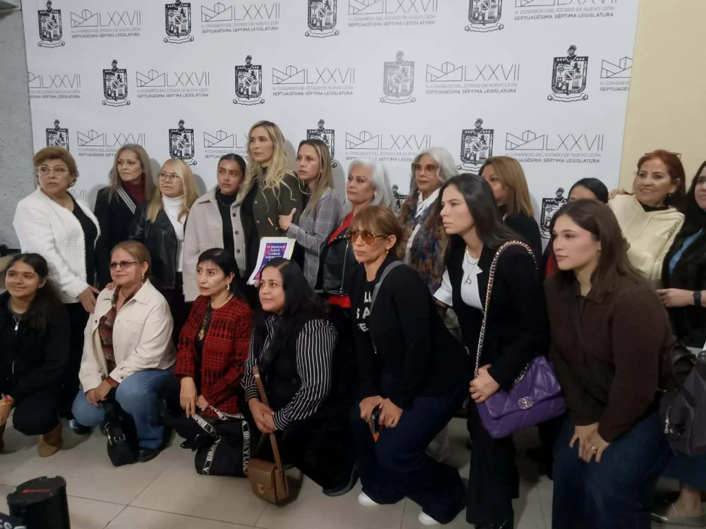 Propone Adalina Dávalos reconocer violencia familiar agravada por posición de poder 1 597294467 2267361973674496 5761481669752603596 n