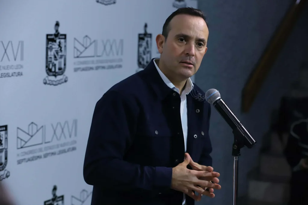 Reducirían propuesta presupuestal de Samuel en 20 mil mdp, sin deuda pública 1 597341951 848824024418302 6528943413974406500 n