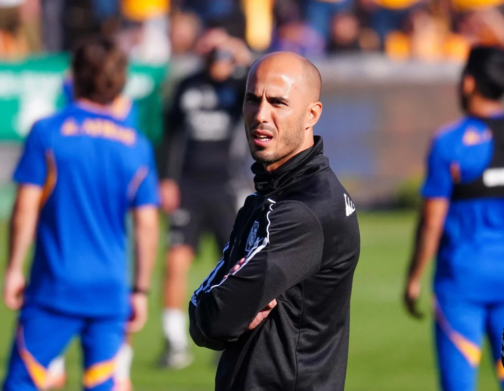 Asisten más de 30 mil a entrenamiento de Tigres previo a final 1 597345336 904983272194463 8475761958785033077 n