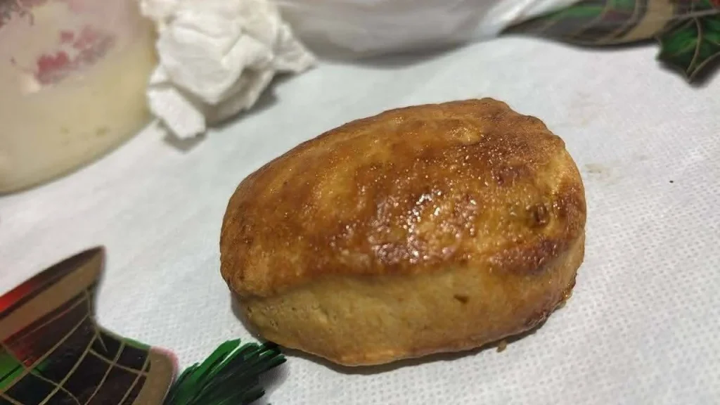 También en Nuevo Laredo se quejan por mala calidad de pollo de KFC 1 597370334 1582693639532994 1614857035417999445 n