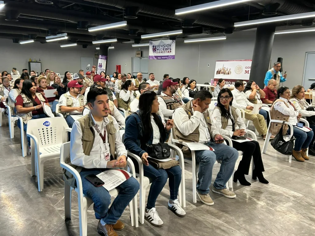 Dispersó federación 3 MMDP en Reynosa a través de programas sociales 1 597604108 1891832412212116 4714456490770708035 n