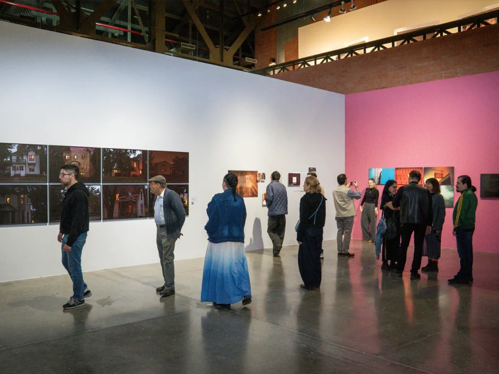 Destacan labor de fotógrafas del noreste con ‘Instantes y Reflexiones’ 1 597668162 1159591162997547 4773004232565777257 n
