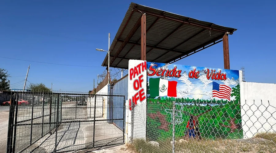 Exhortan a migrantes a olvidarse del sueño americano 1 597671004 1388179515513872 1005130405390623727 n
