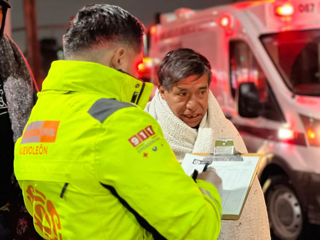 Activan Operativo Carrusel en Monterrey ante bajas temperaturas 5 597745245 864828669626922 6525982209993455717 n