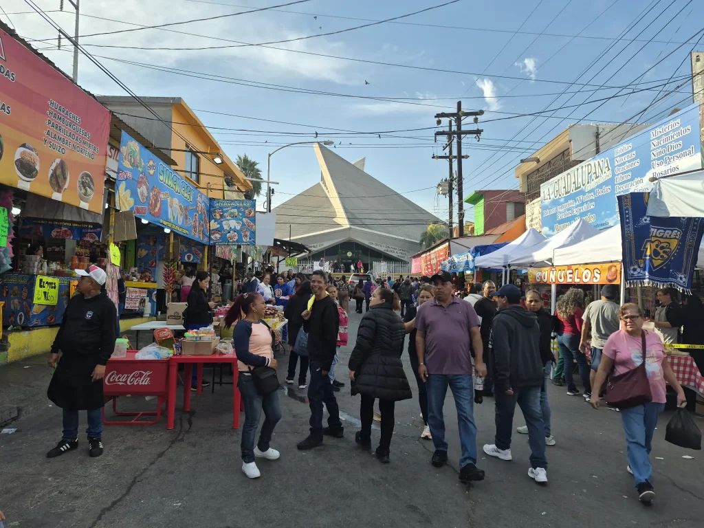 No hay precios de comida excesivamente cara en la Basílica 3 597885963 1655086788801148 6492222805091437733 n