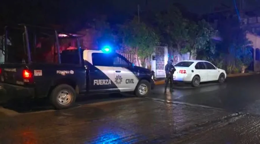 Detienen a menor por ataque a niña en Monterrey 1 598014528 2620709658289636 6071520650191400007 n