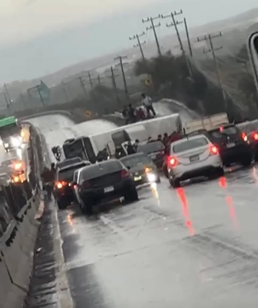 Ruta 611 da a conocer que en accidente pudo haber estado involucrado un trailer 1 598018863 1626133388757015 7294395908485957285 n