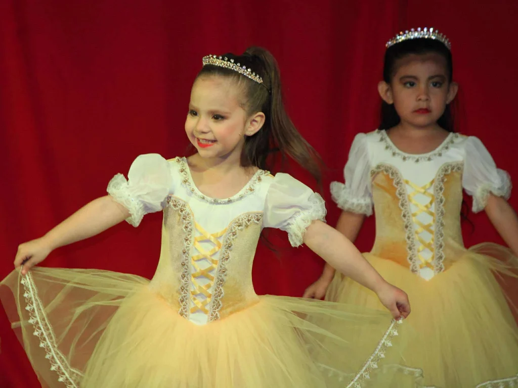 Casa de la Cultura presenta la magia de ‘El Cascanueces’ 2 598041940 1204974197884409 3410179769701932936 n