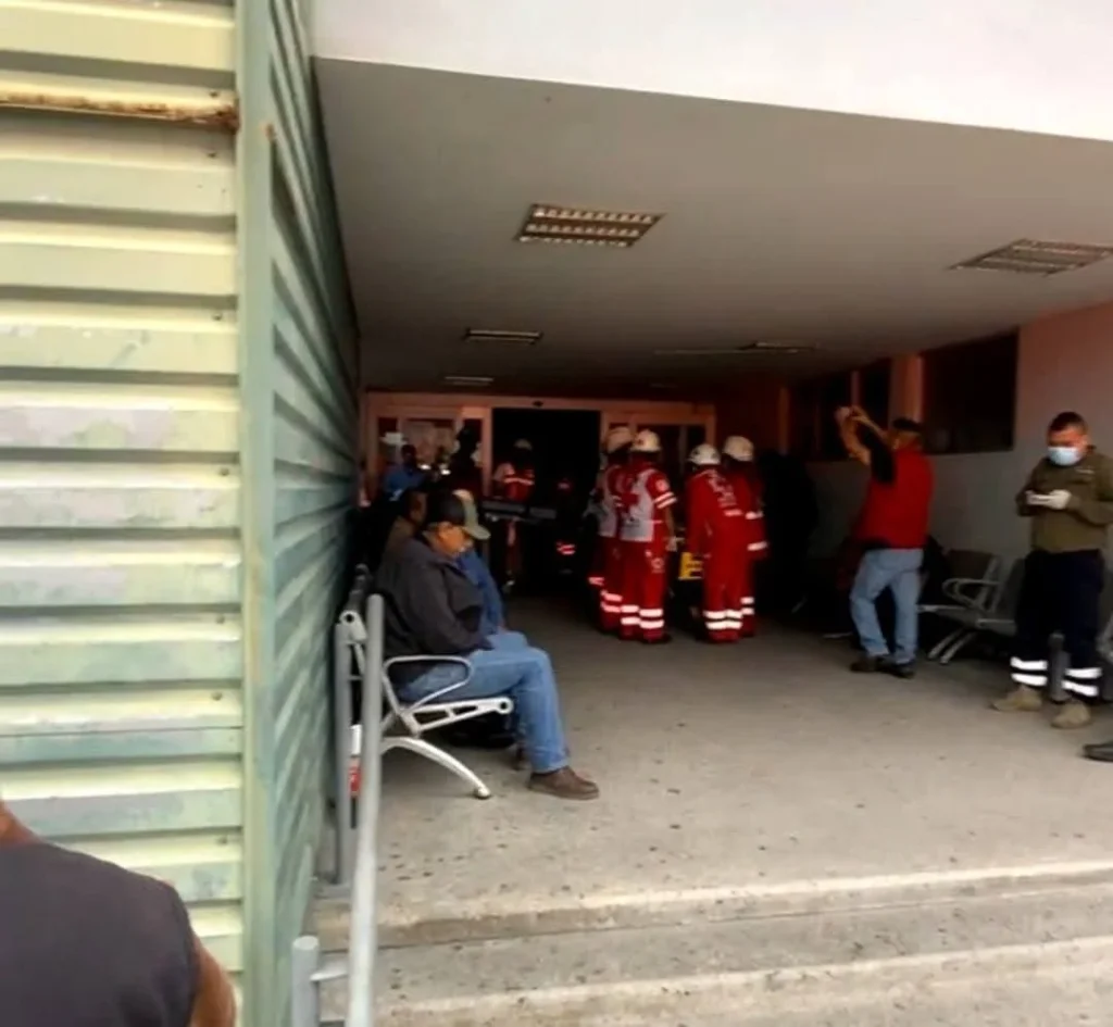 Apagón en hospital del ISSSTE obliga a trasladar pacientes en Matamoros 1 598044596 1750085482323581 7819814773822862446 n