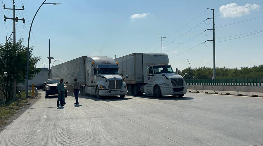 Se preparan campesinos para reanudar bloqueos en Tamaulipas 1 598156138 872308221965266 2262161171267619131 n