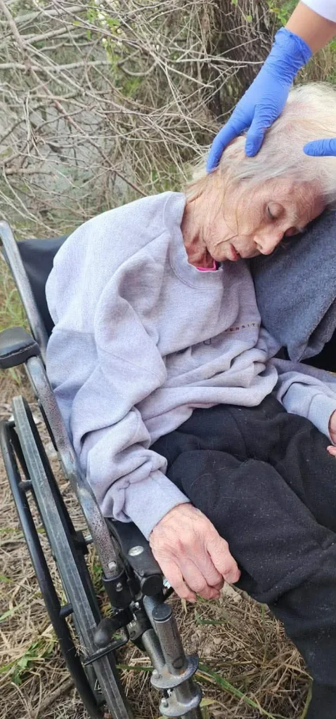 Continúa la búsqueda de familiares de abuelita Nilda 2 598216203 1961547358109117 3501309366058830575 n